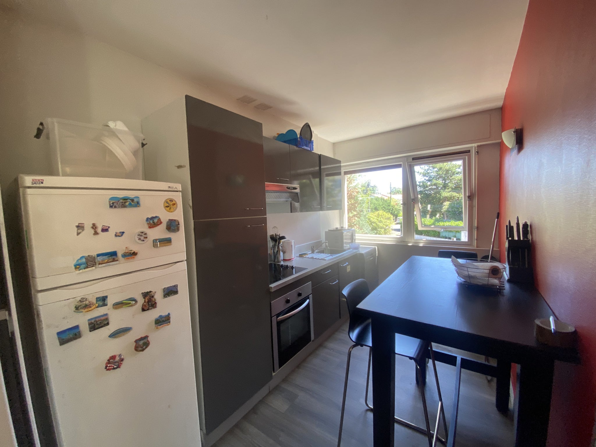 Maison Rue Georges Bizet à Talence