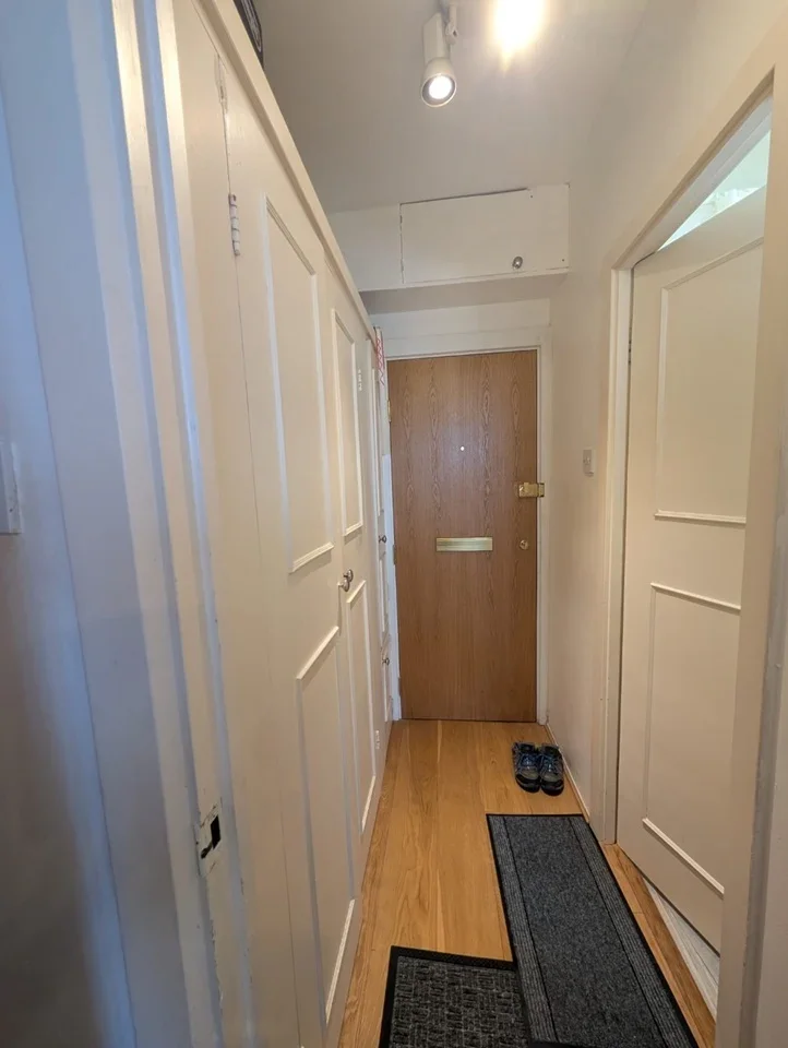 Flat Woburn Place in Greater London