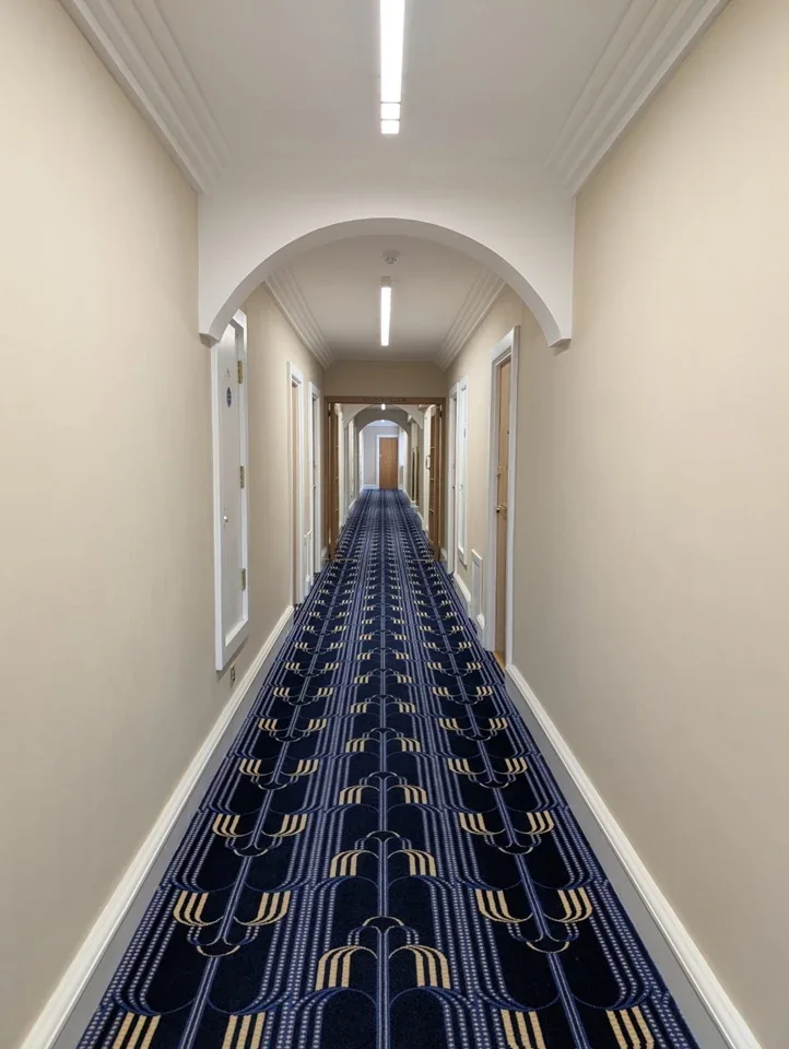 Flat Woburn Place in Greater London