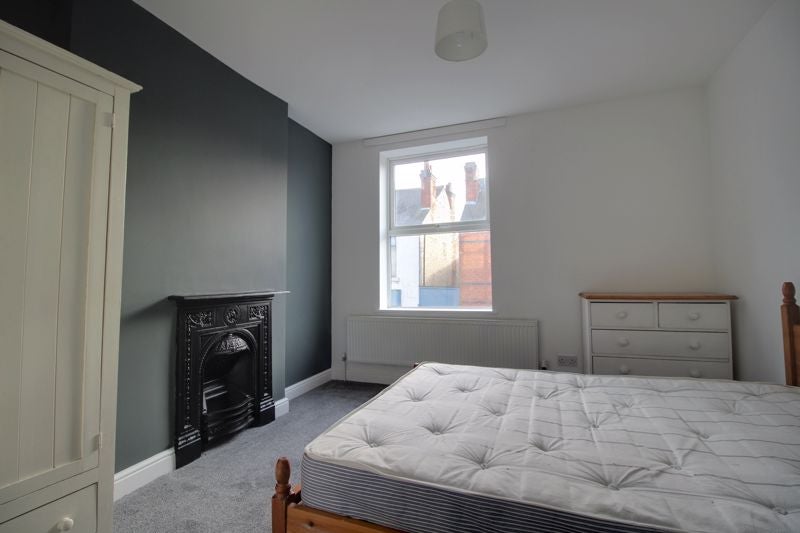 House Hucknall Road in Nottingham