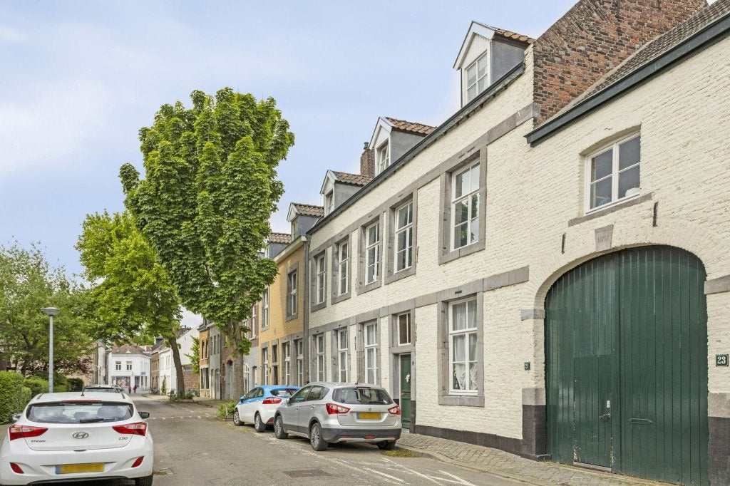 Jekerstraat