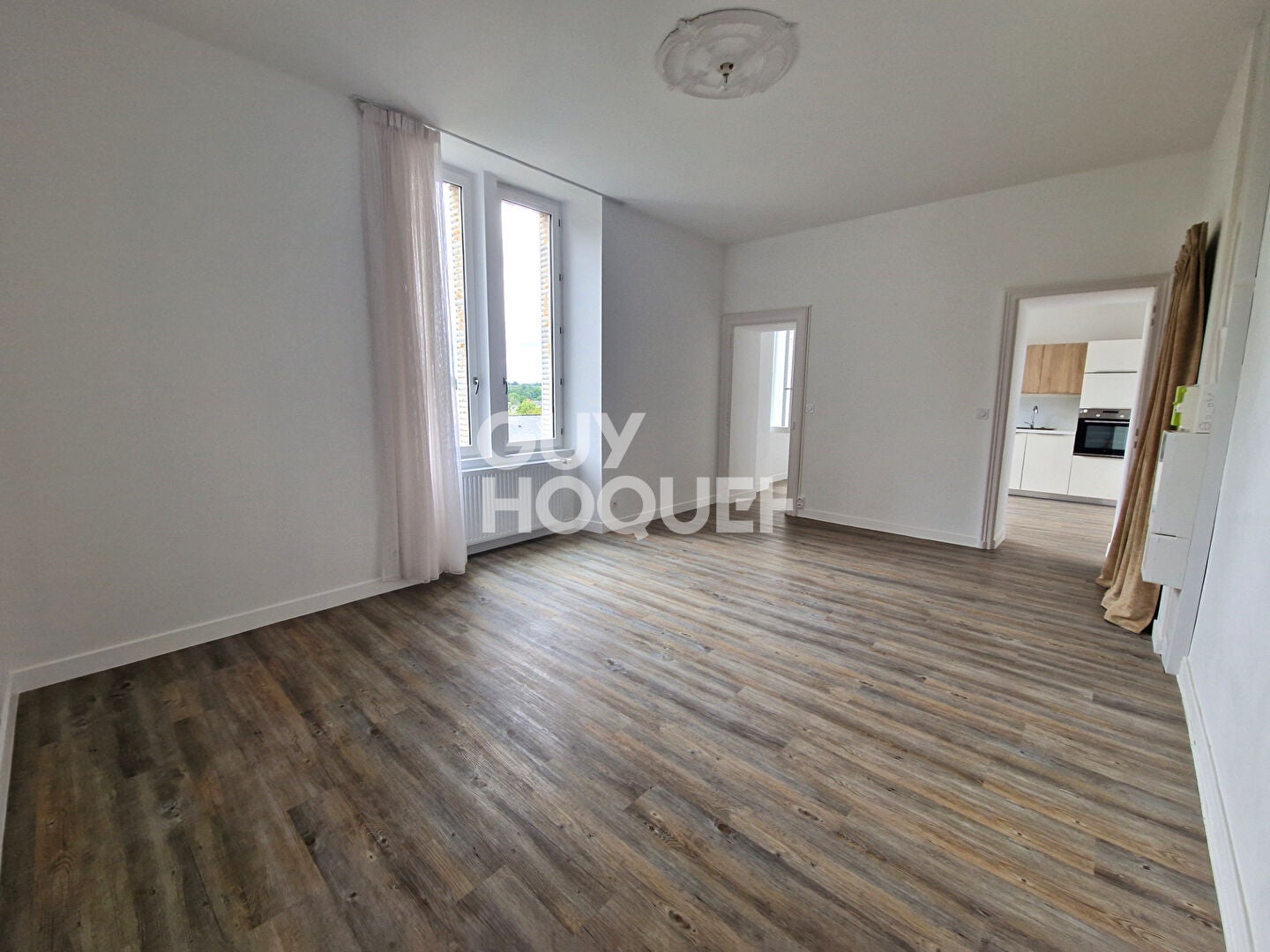 Appartement Rue du 6 Août 1944 à Château-Gontier-sur-Mayenne