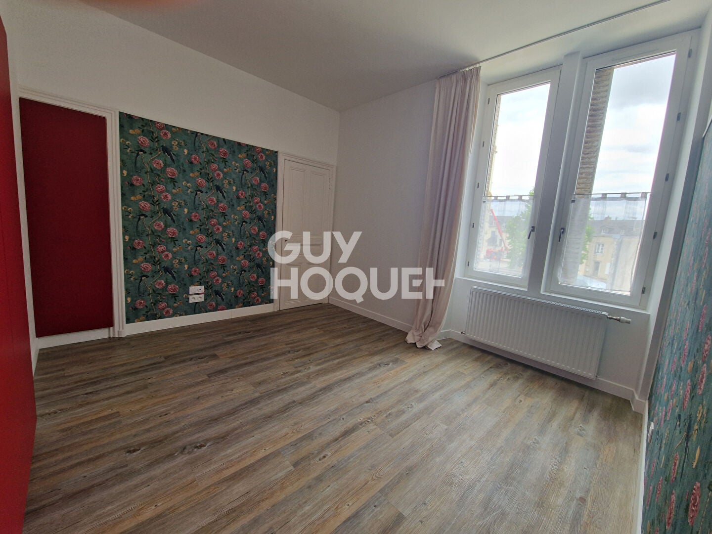 Appartement Rue du 6 Août 1944 à Château-Gontier-sur-Mayenne