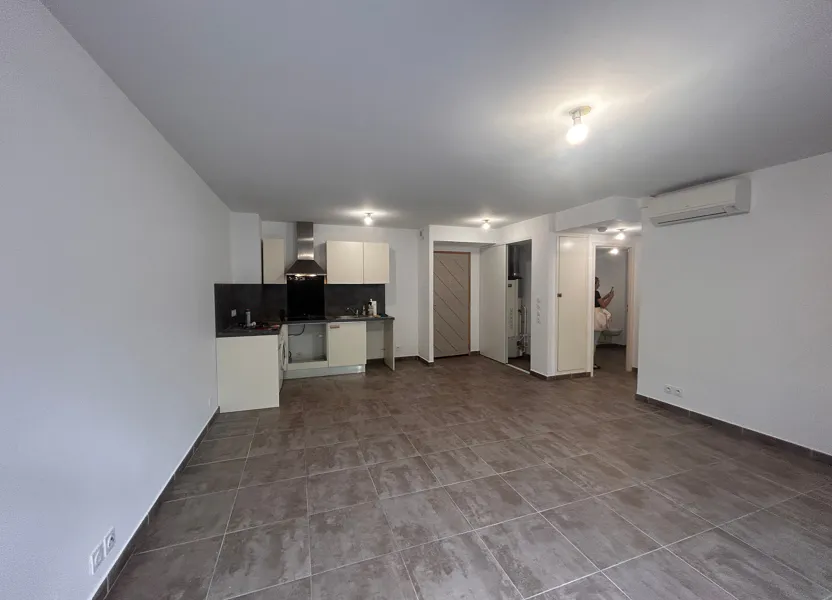 Appartement Route de Saint-Jeannet à Vence