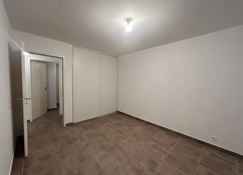 Appartement Route de Saint-Jeannet à Vence