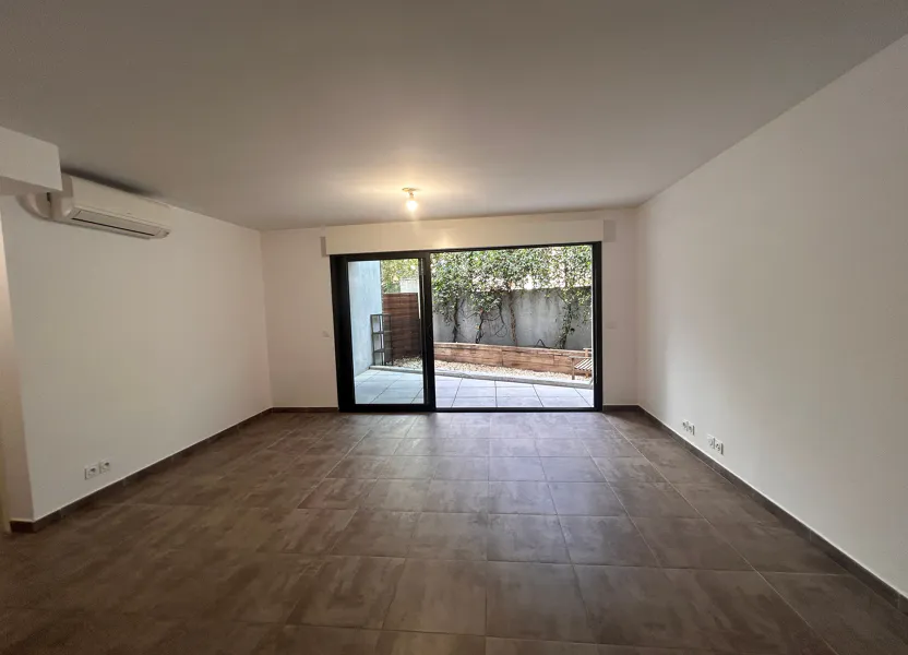 Appartement Route de Saint-Jeannet à Vence