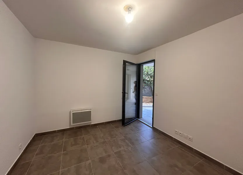 Appartement Route de Saint-Jeannet à Vence