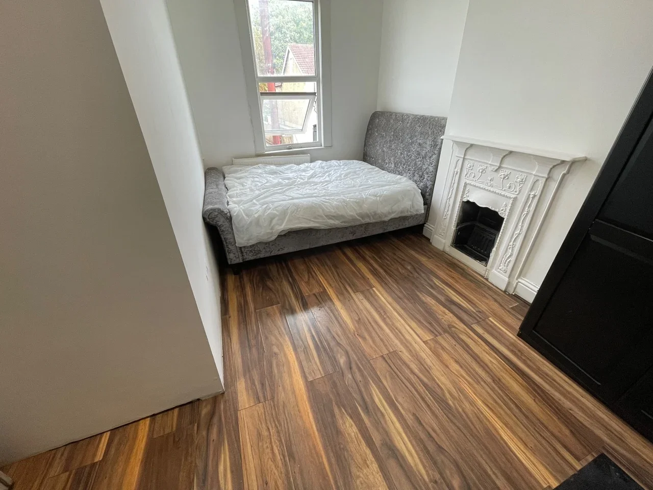 Room Richmond Road in Greater London