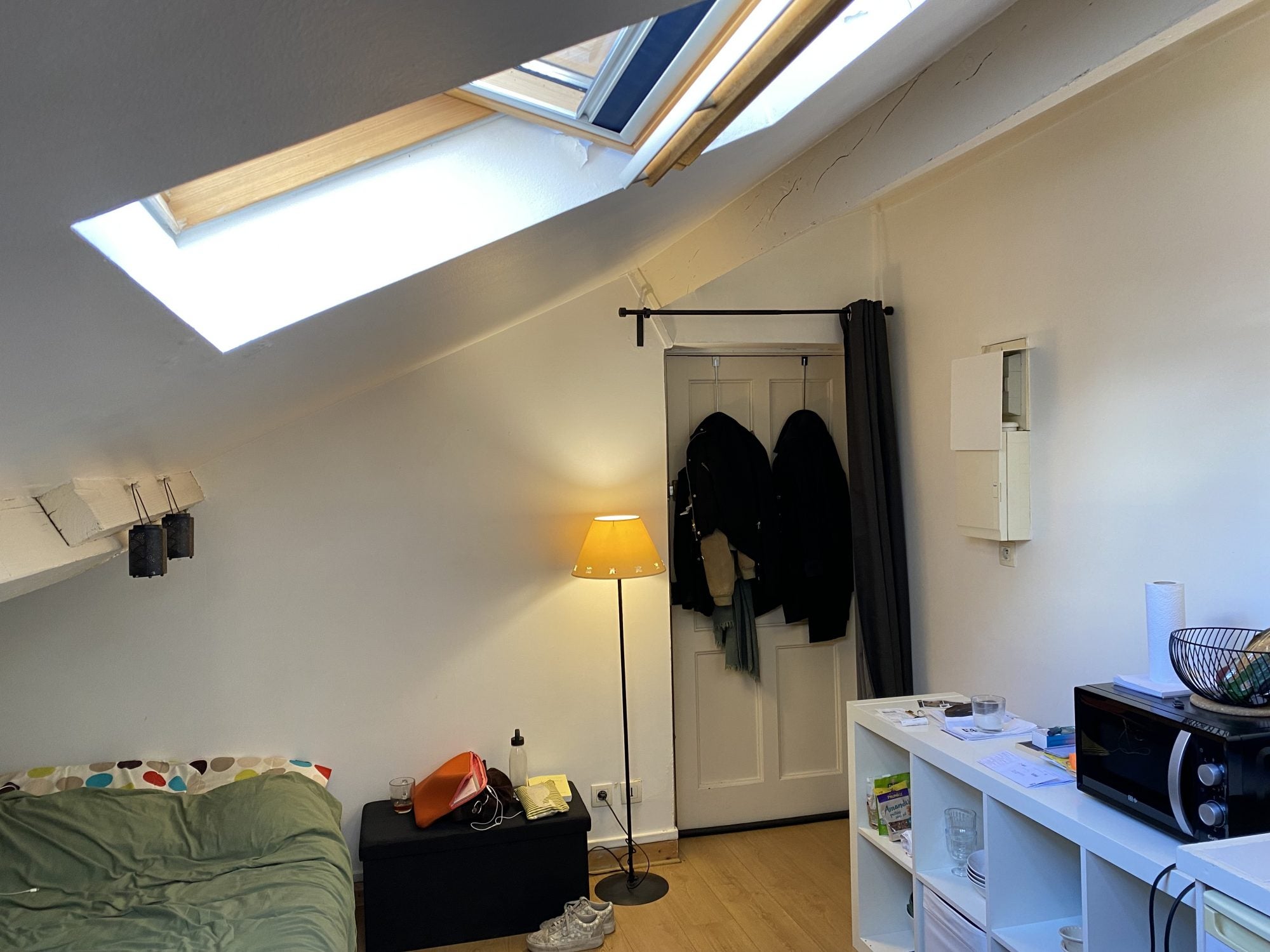 Appartement Rue Duguesclin à Lyon