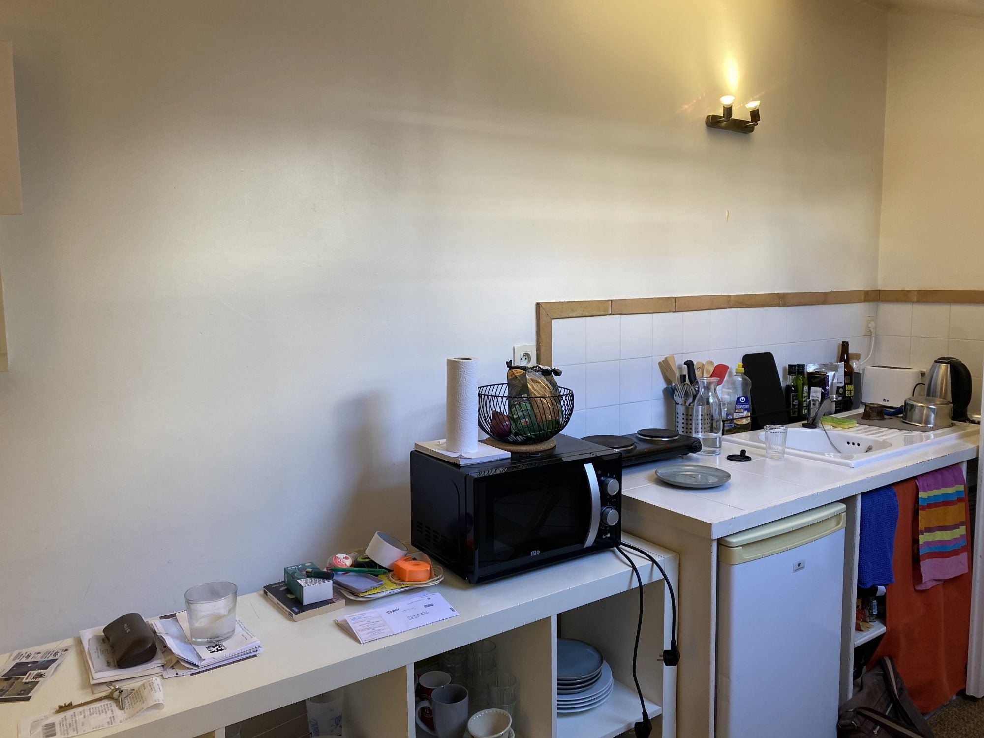 Appartement Rue Duguesclin à Lyon