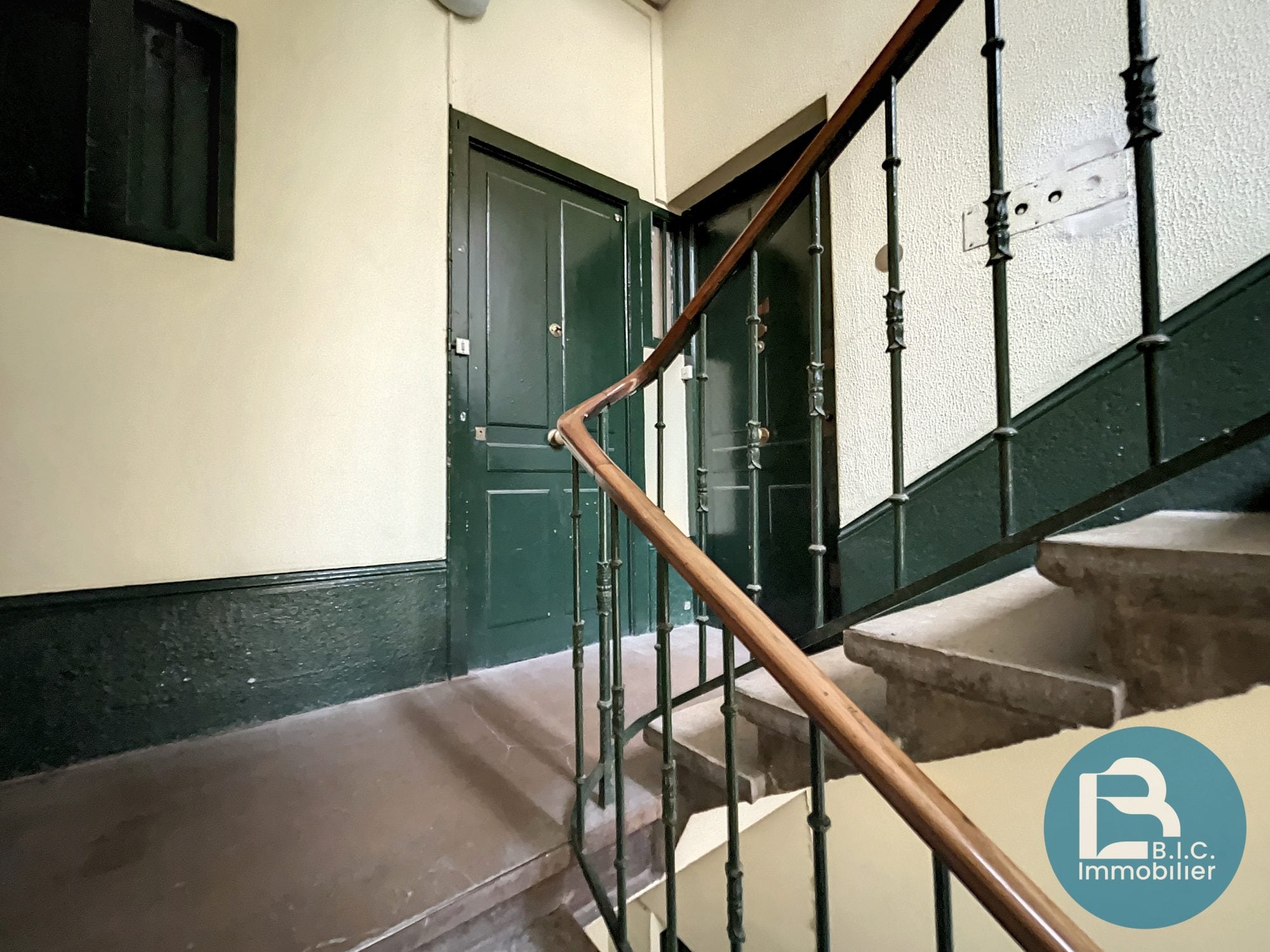 Appartement Rue Duguesclin à Lyon