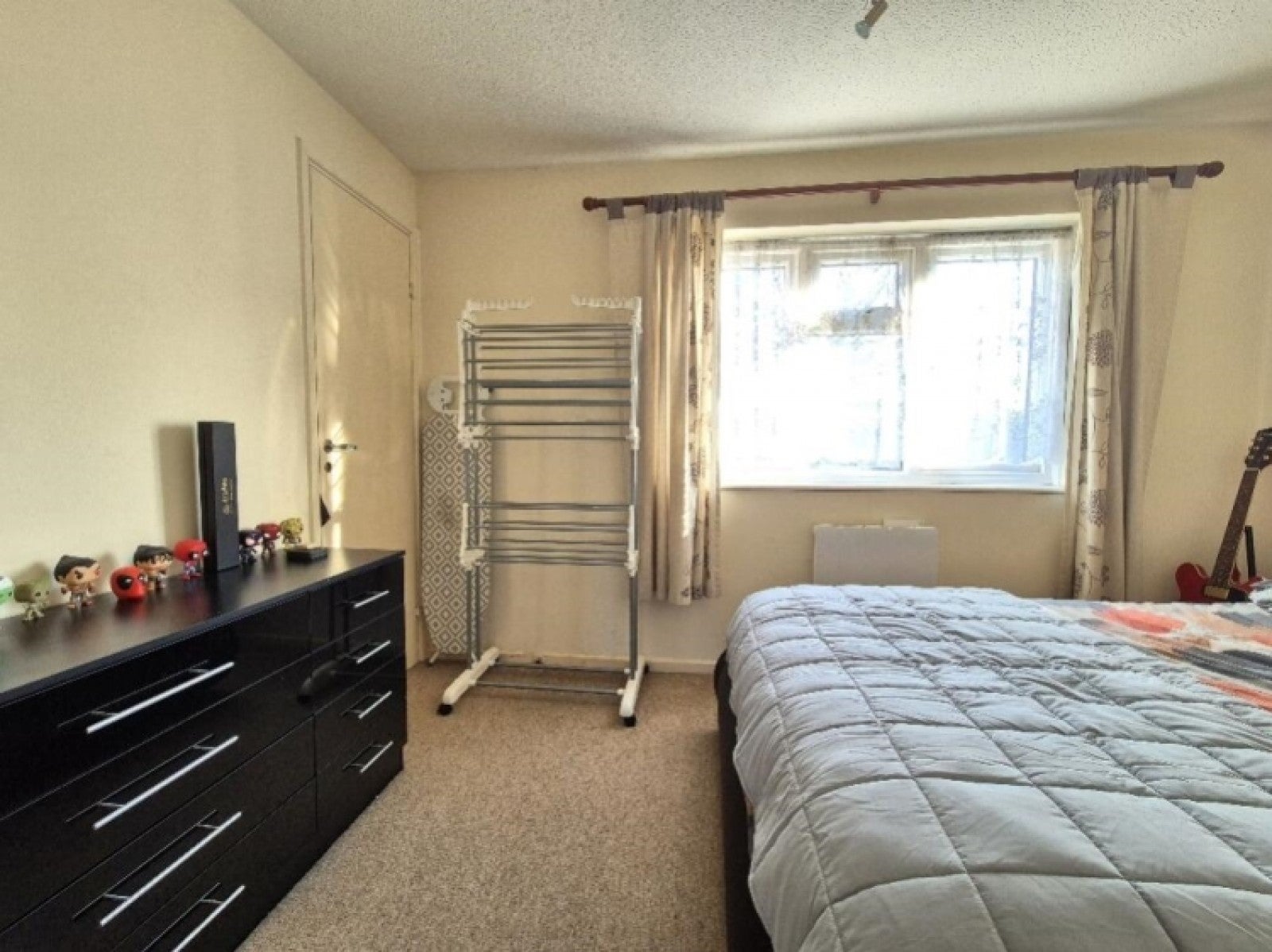 Flat Wesson Gardens in Halesowen