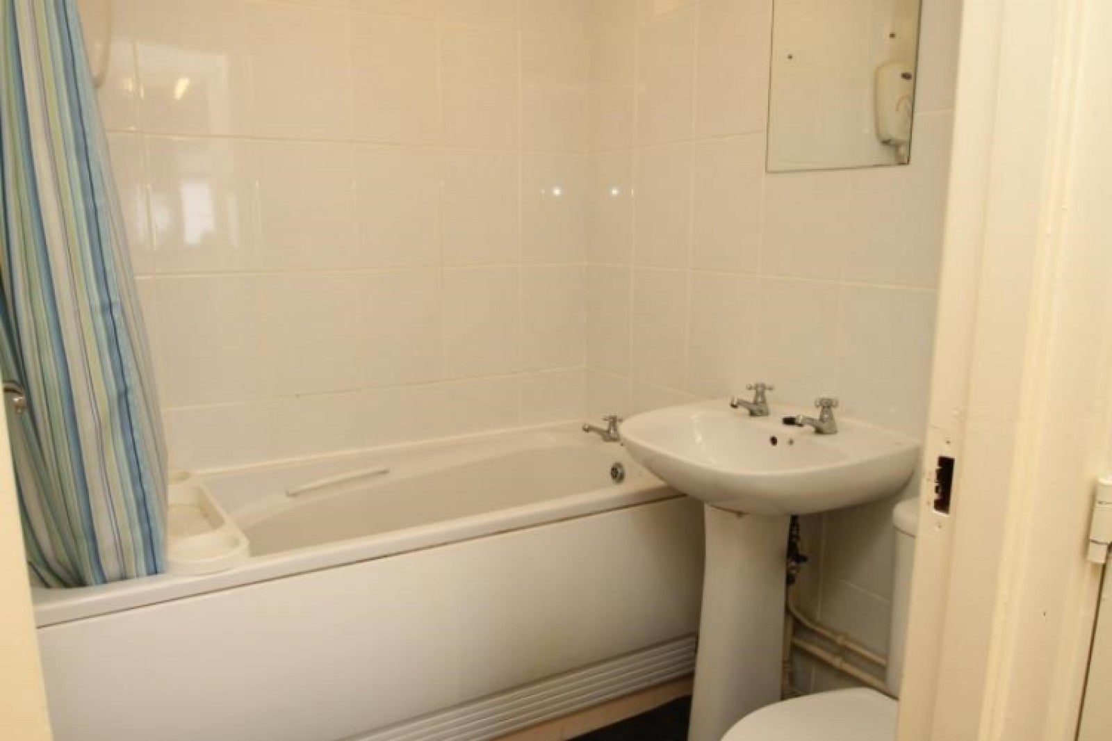 Flat Wesson Gardens in Halesowen
