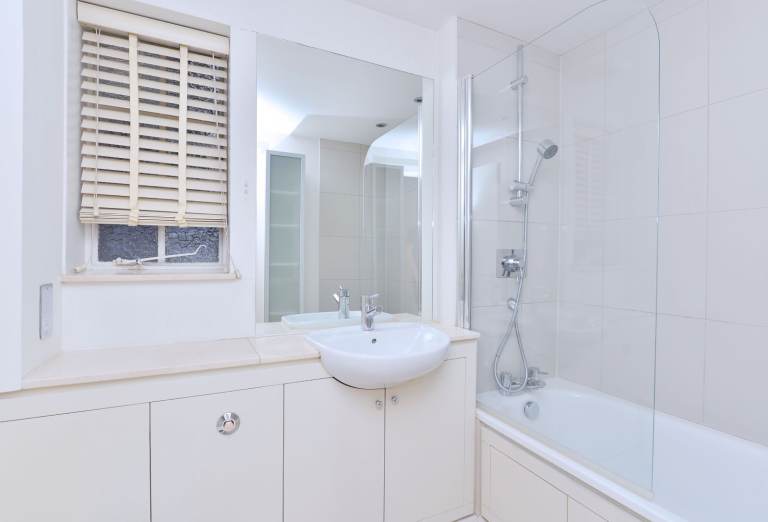 Flat Fulham Road in Greater London