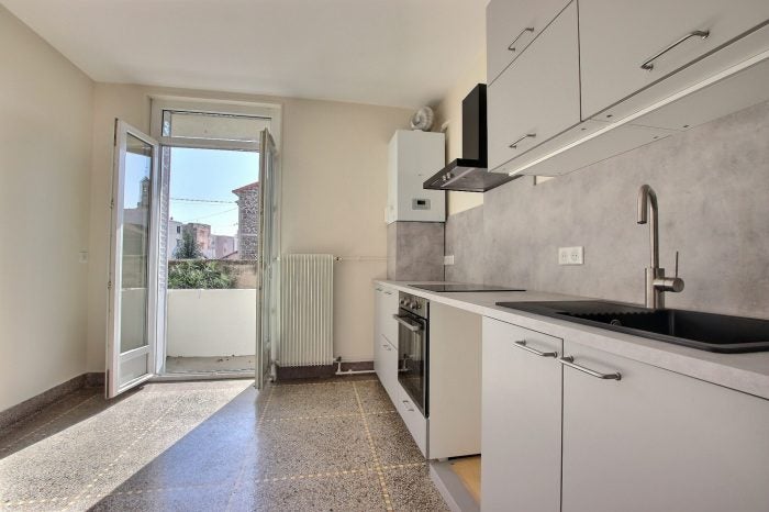 Appartement Rue des Salins à Clermont-Ferrand