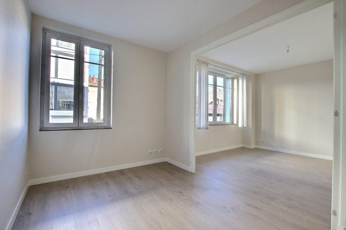 Appartement Rue des Salins à Clermont-Ferrand