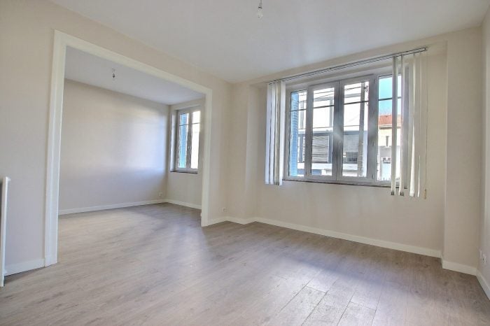 Appartement Rue des Salins à Clermont-Ferrand