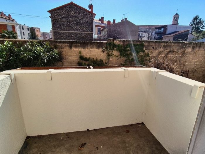 Appartement Rue des Salins à Clermont-Ferrand