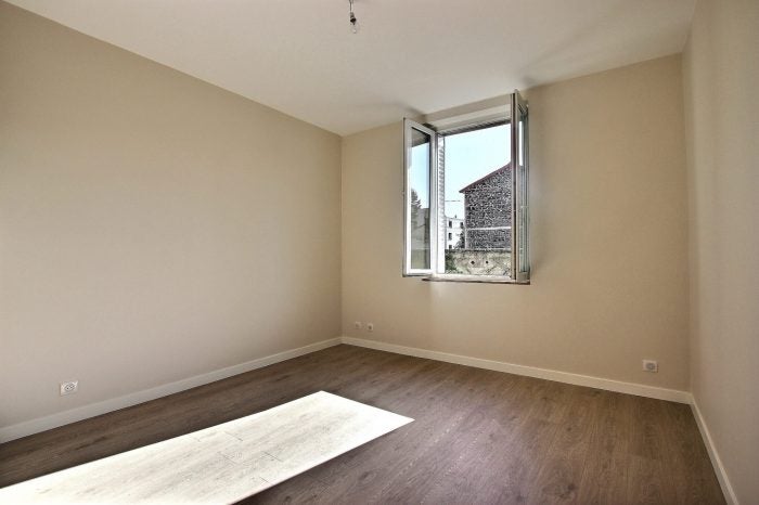 Appartement Rue des Salins à Clermont-Ferrand