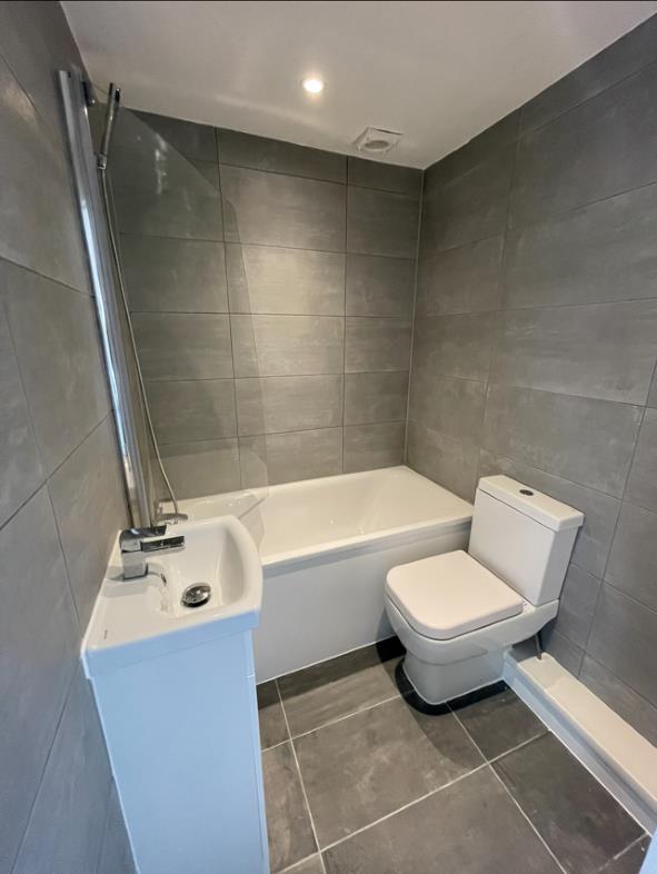 Flat Westbourne Terrace in City of Westminster