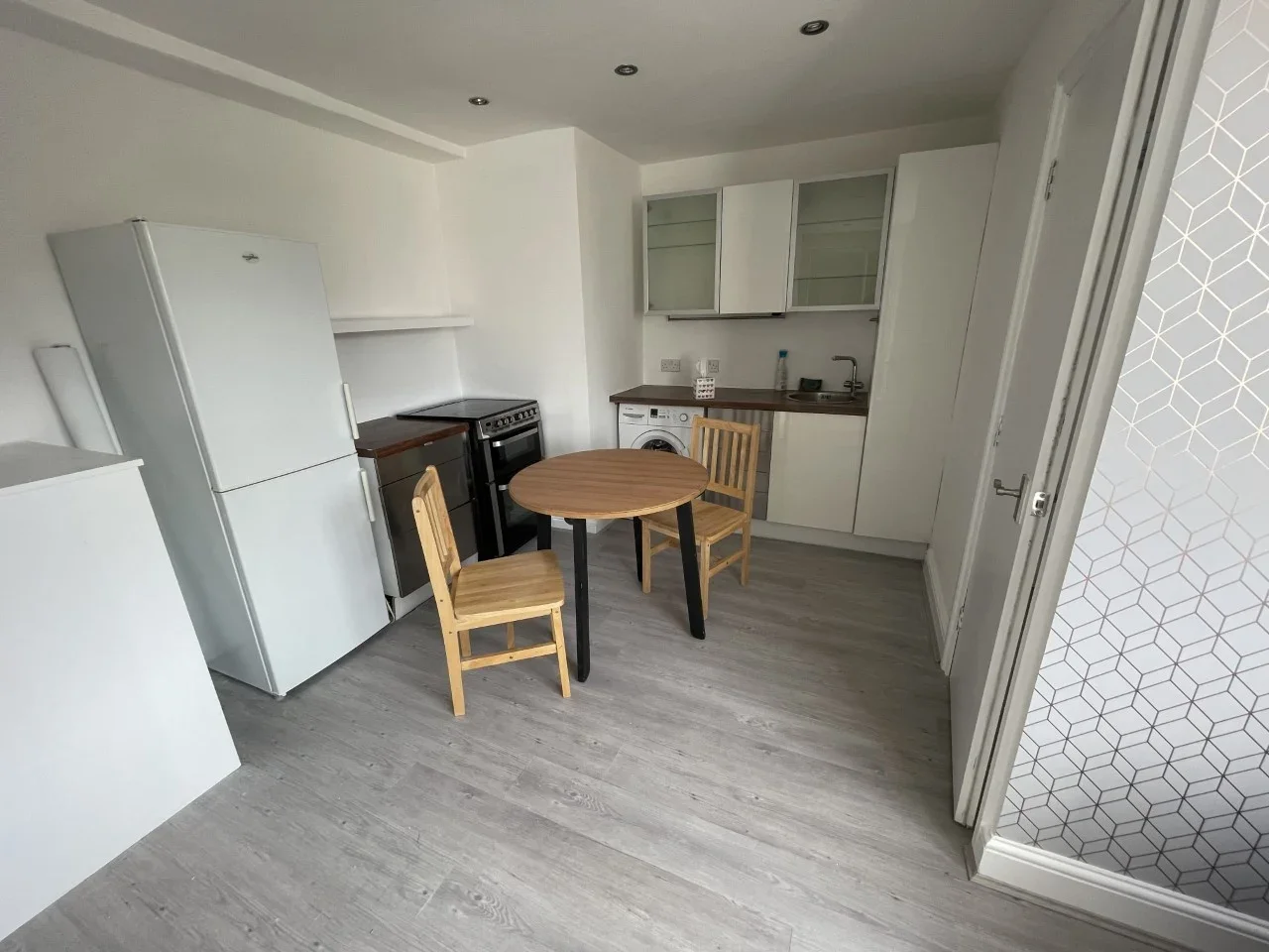 Flat Westbourne Terrace in City of Westminster