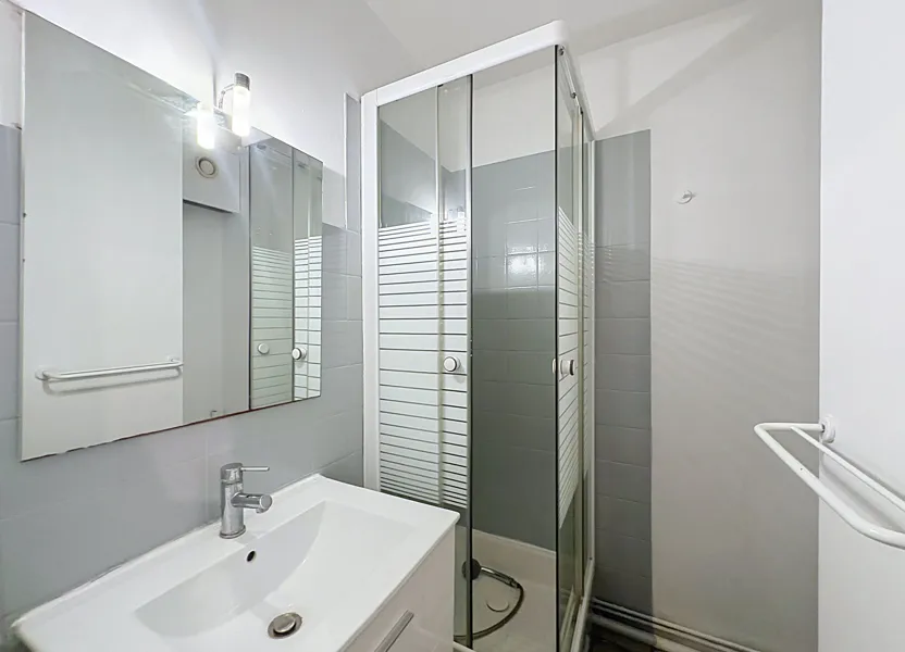 Flat Rue de l'Aigarden in Avignon