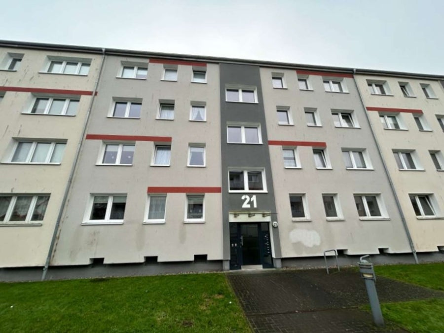 Wohnung Mozartstraße in Flensburg