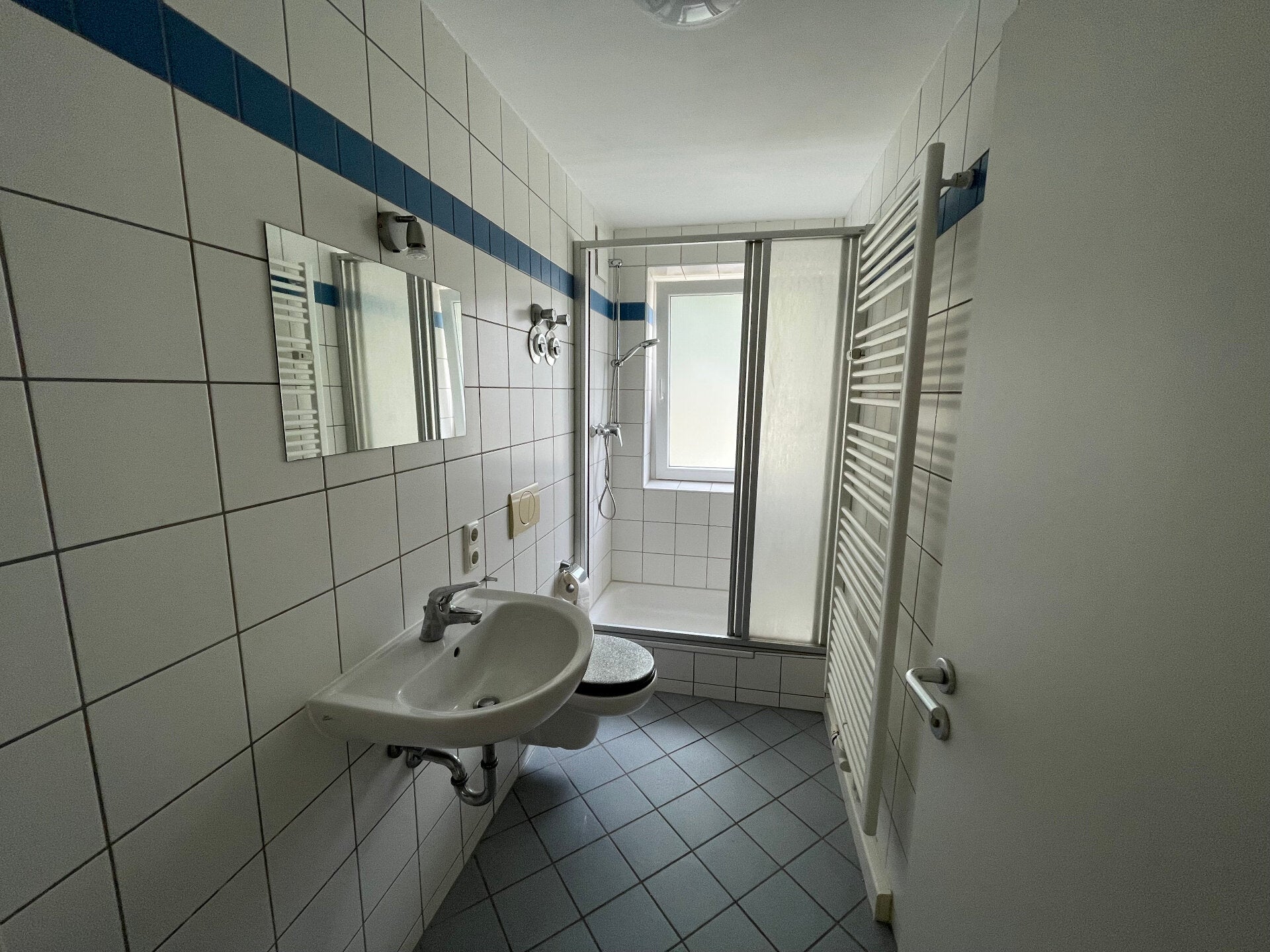 Wohnung Karl-Hofbauer-Straße in Altenstadt an der Waldnaab