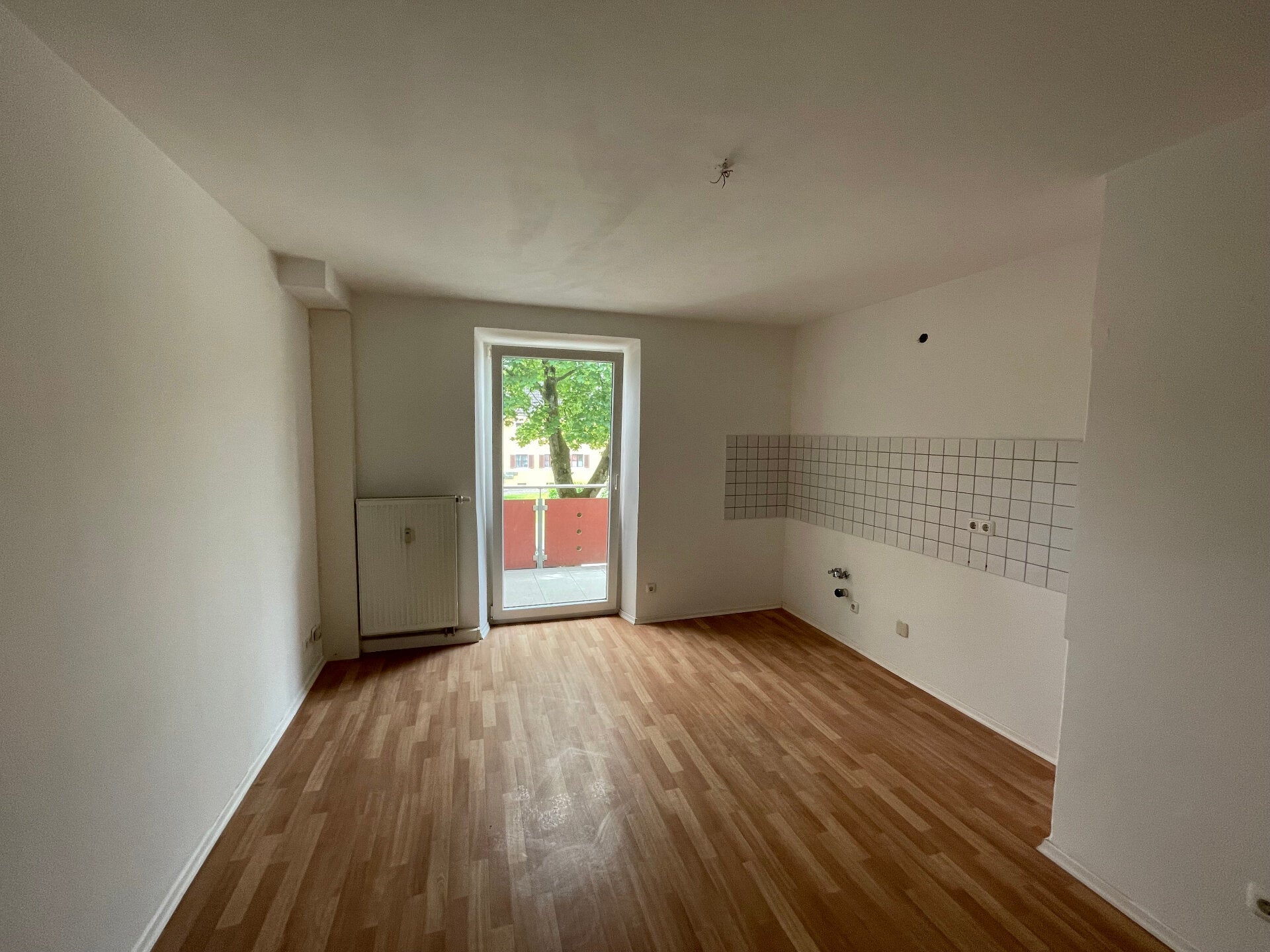 Wohnung Karl-Hofbauer-Straße in Altenstadt an der Waldnaab