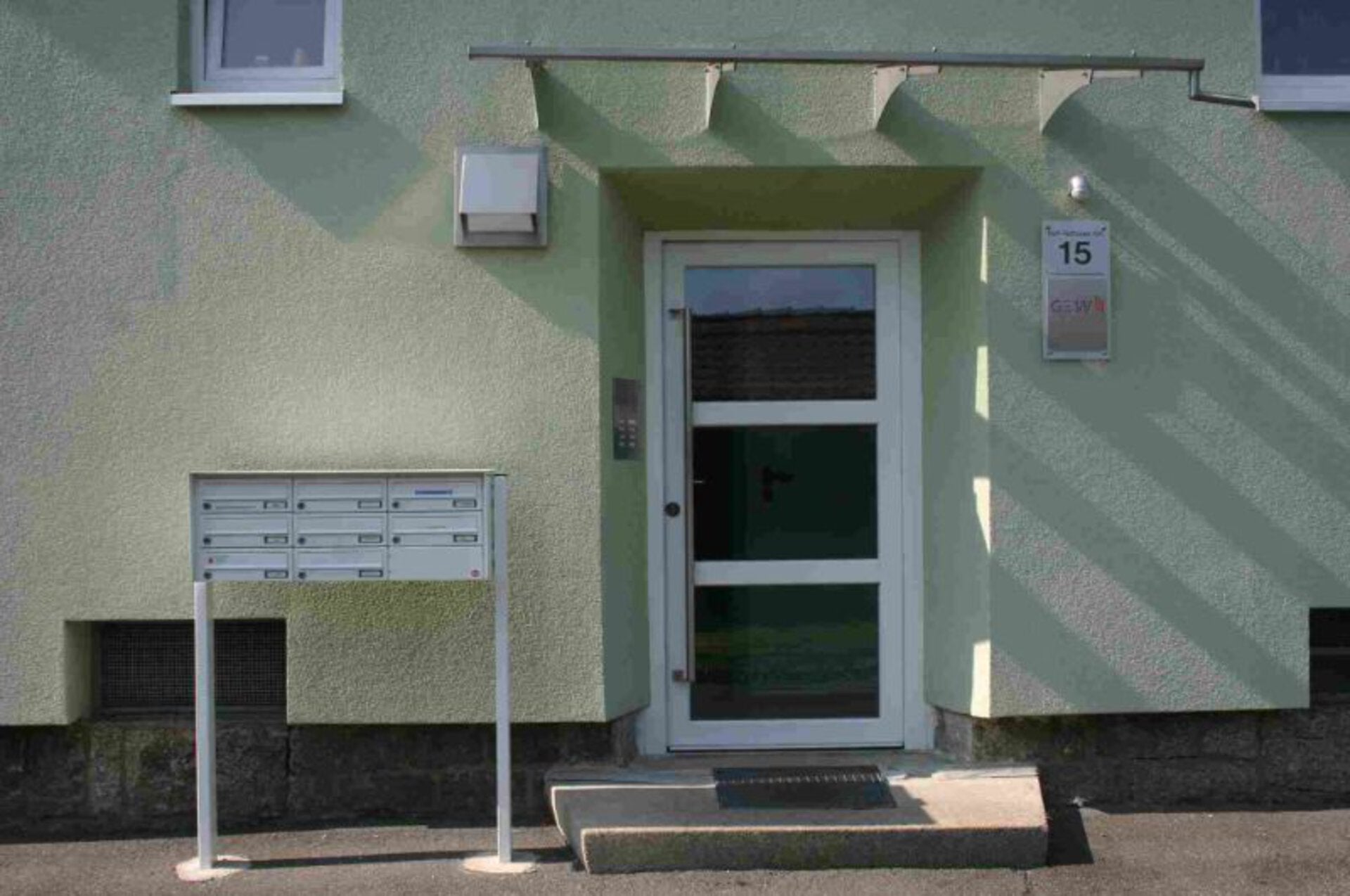 Wohnung Karl-Hofbauer-Straße in Altenstadt an der Waldnaab