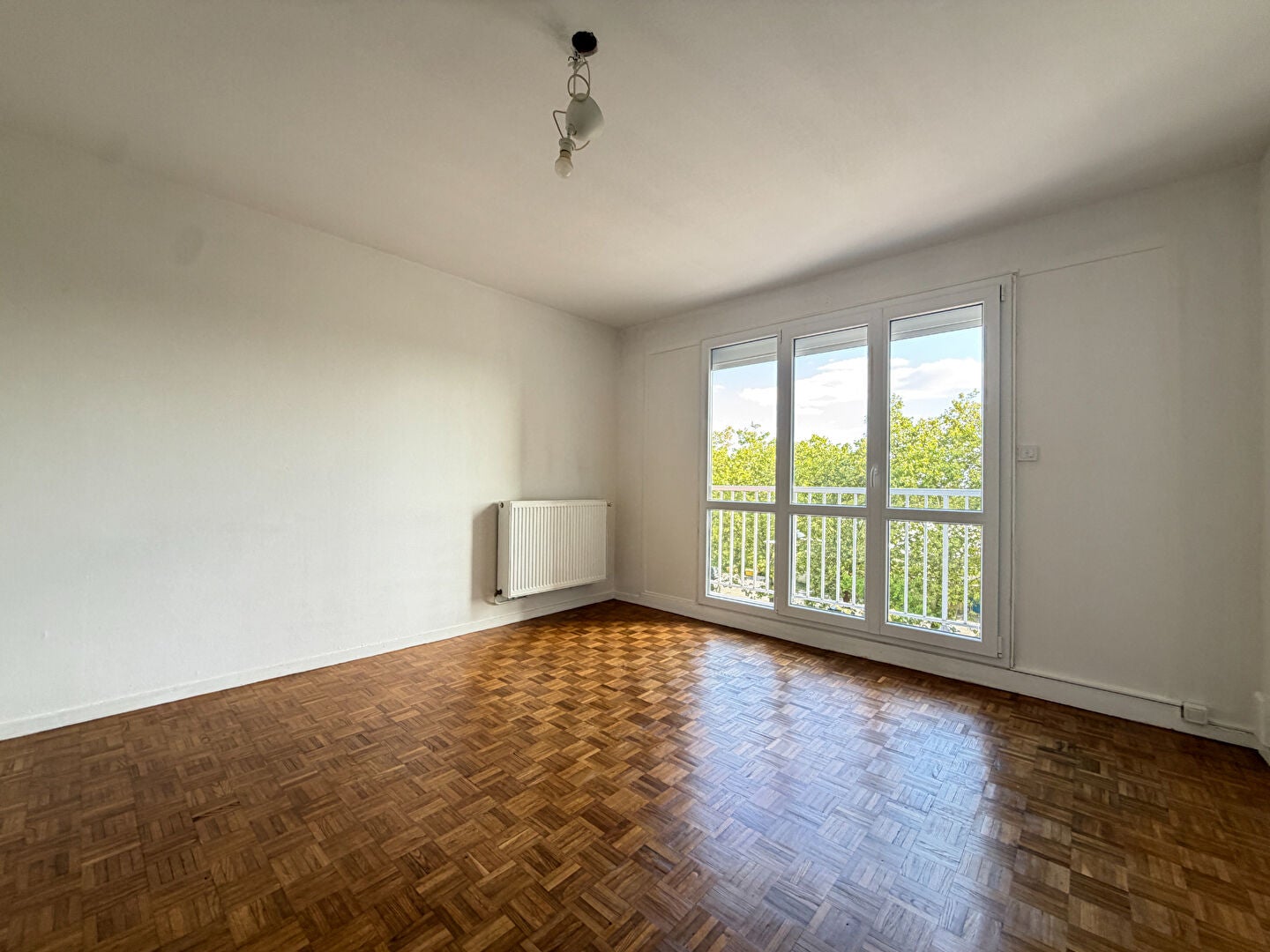 Appartement Rue du Bourbonnais à Rennes