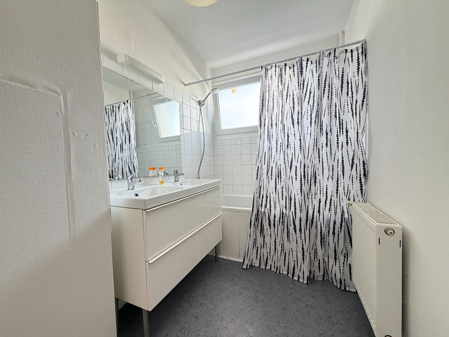 Appartement Rue du Bourbonnais à Rennes