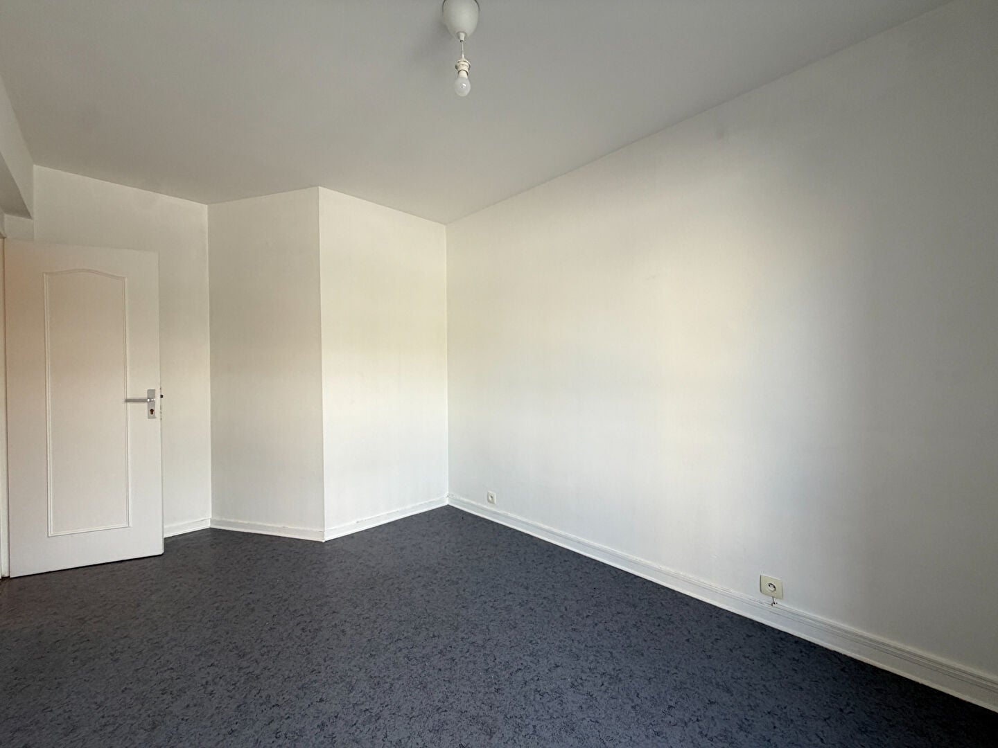 Appartement Rue du Bourbonnais à Rennes