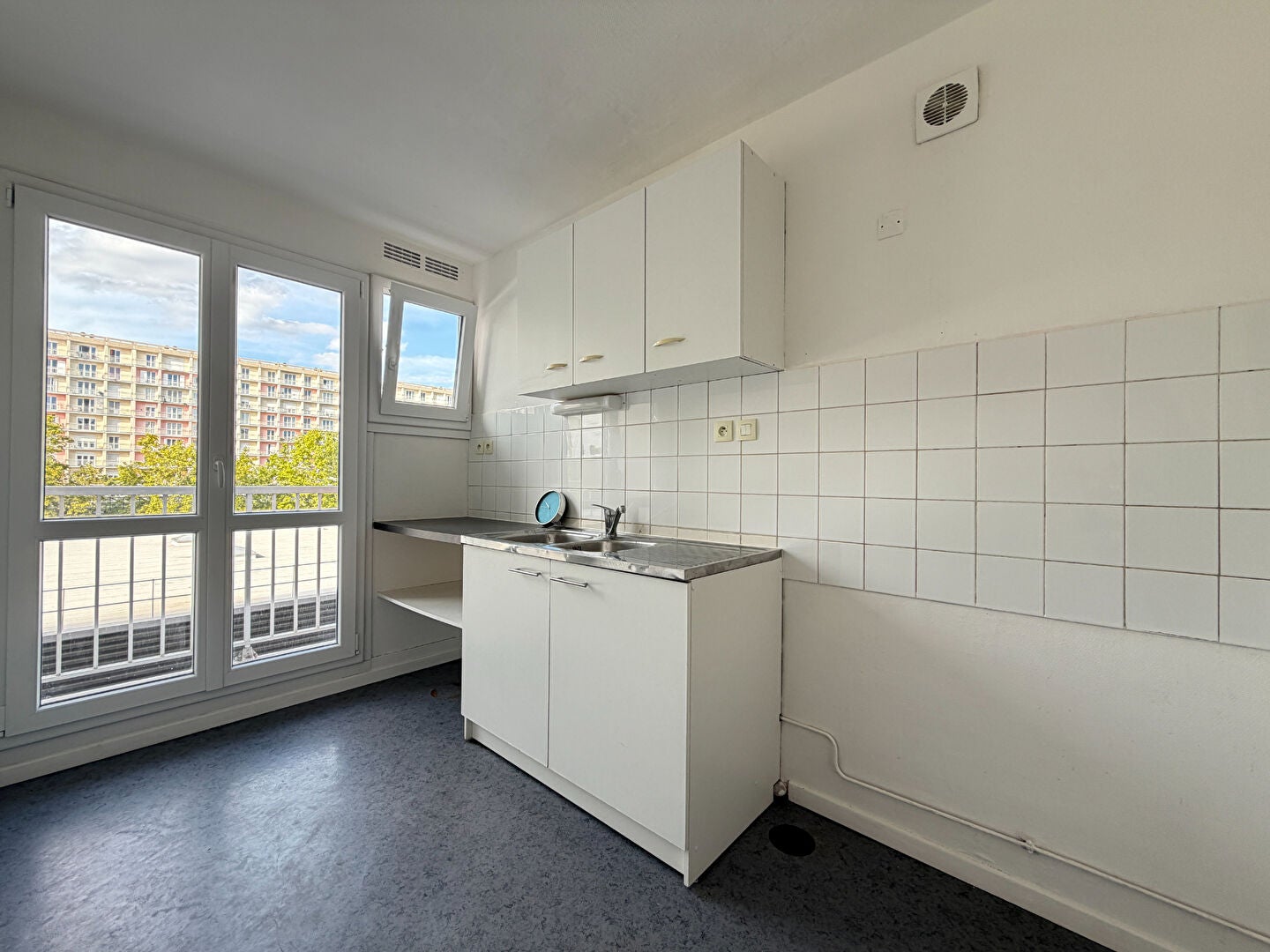 Appartement Rue du Bourbonnais à Rennes