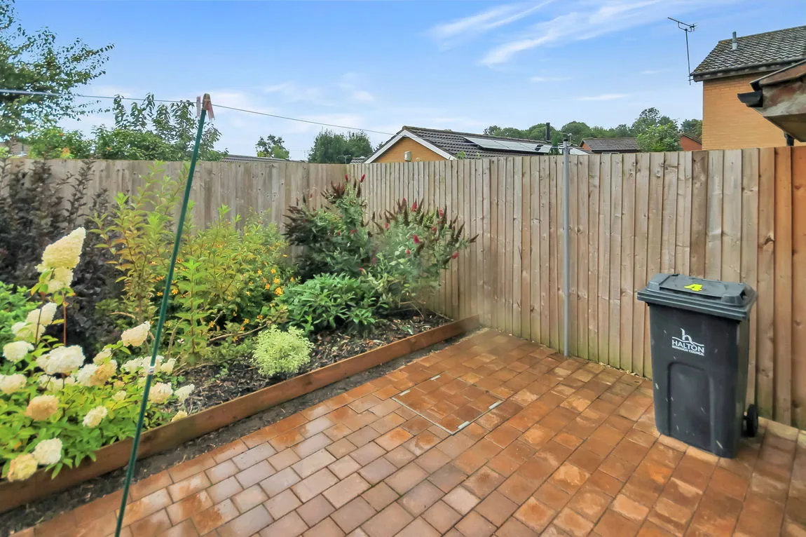 House Moresby Close in Runcorn