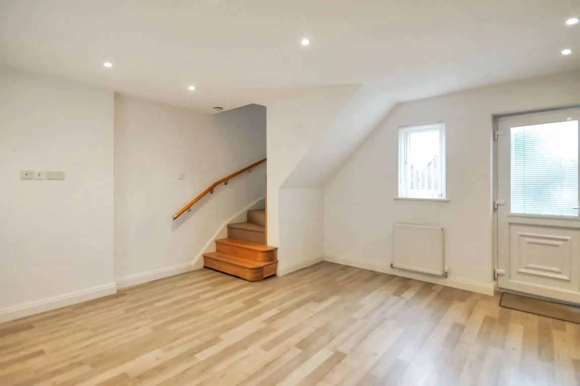 House Moresby Close in Runcorn