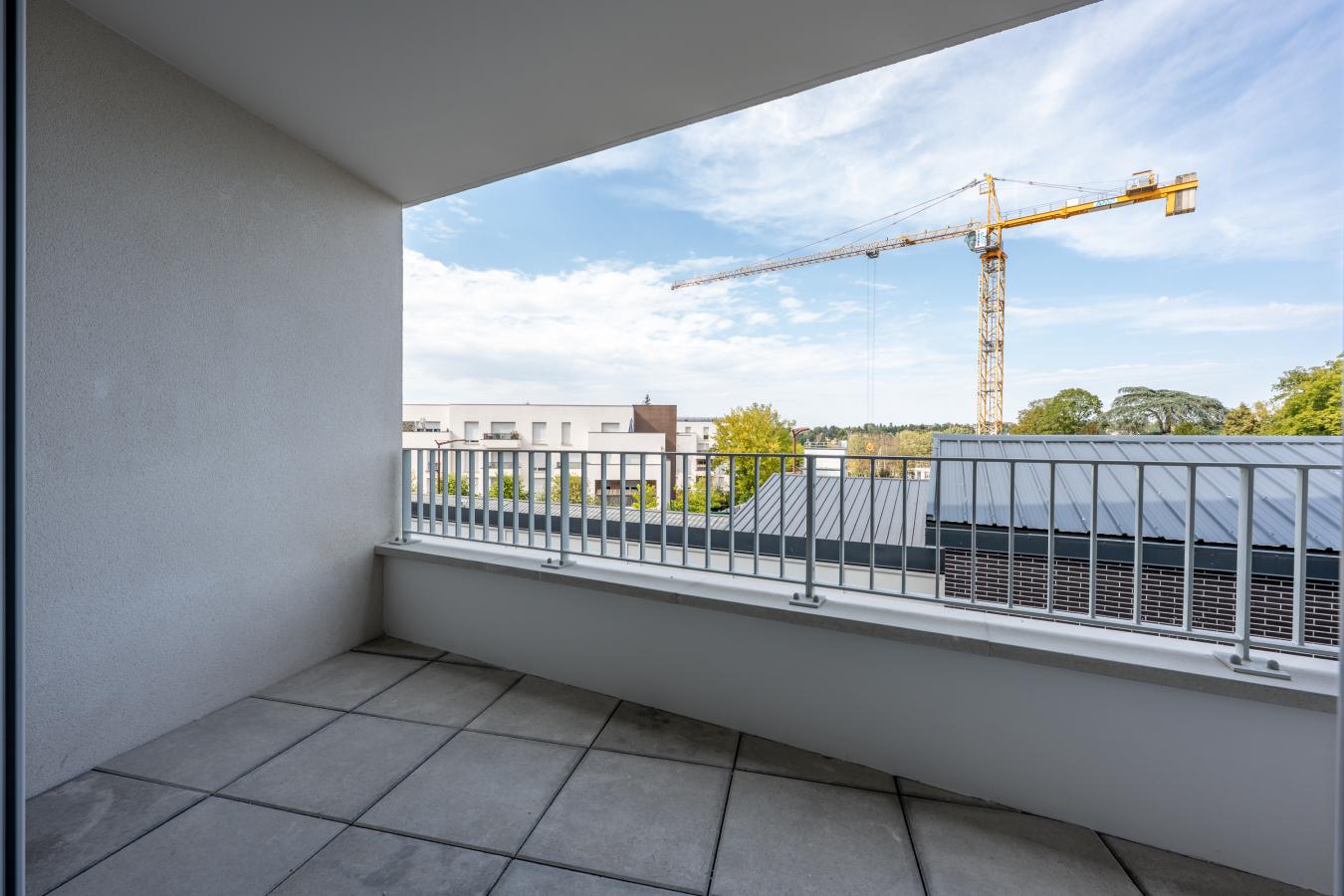 Flat Rue du Professeur Christian Cabrol in Lagny-sur-Marne