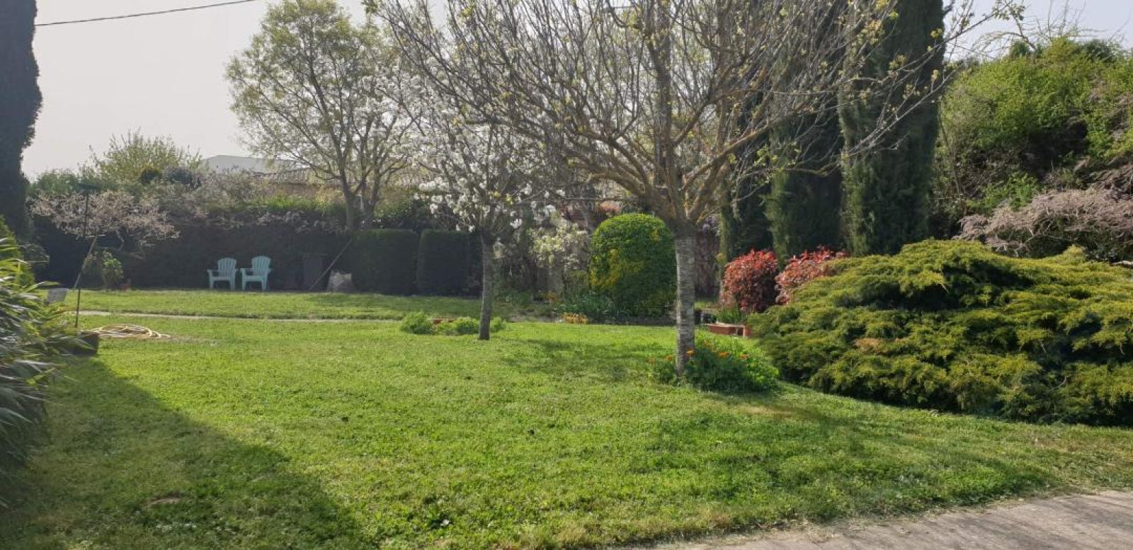 Maison Place du Castillet à Cugnaux