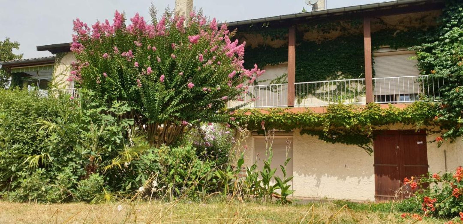 Maison Place du Castillet à Cugnaux