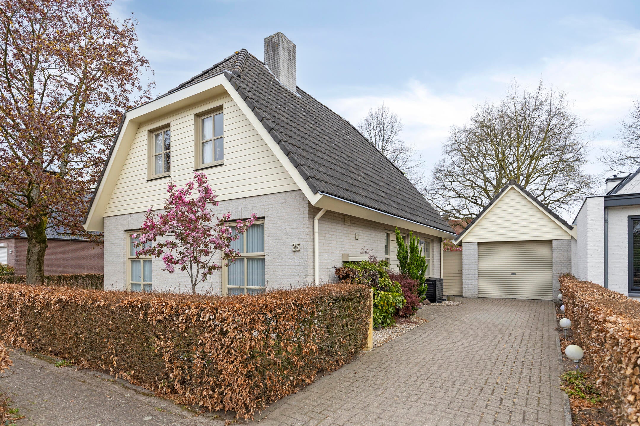 De Kattenberg 25