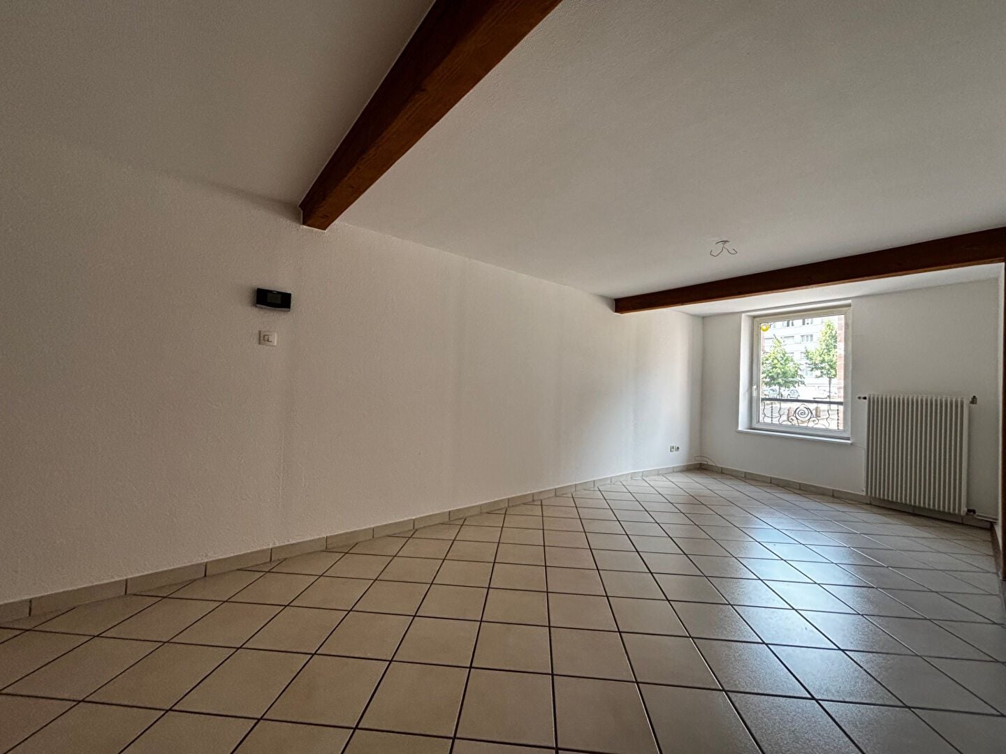 Appartement Rue du Maréchal de Lattre de Tassigny à Sainte-Marie-aux-Mines