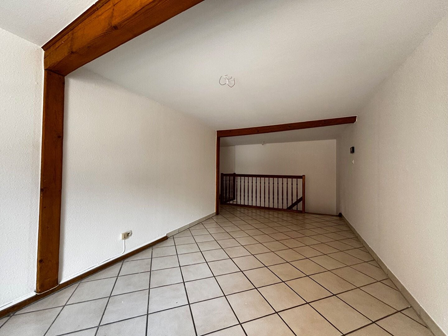 Appartement Rue du Maréchal de Lattre de Tassigny à Sainte-Marie-aux-Mines