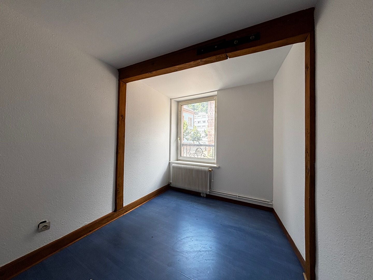 Appartement Rue du Maréchal de Lattre de Tassigny à Sainte-Marie-aux-Mines