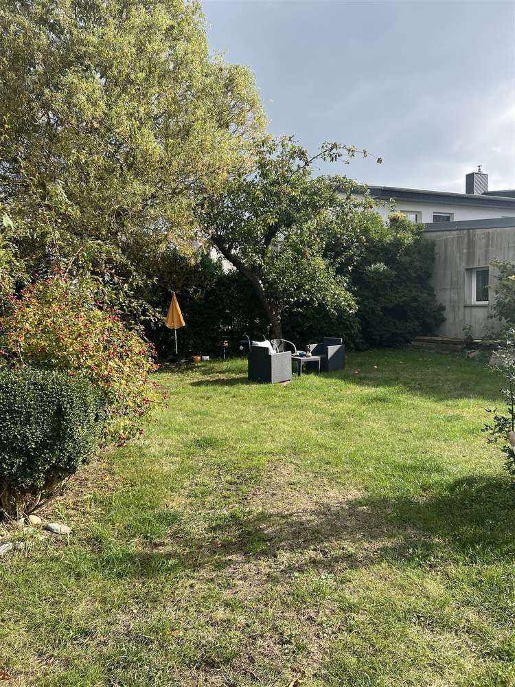 Wohnung Kastanienallee in Göhren