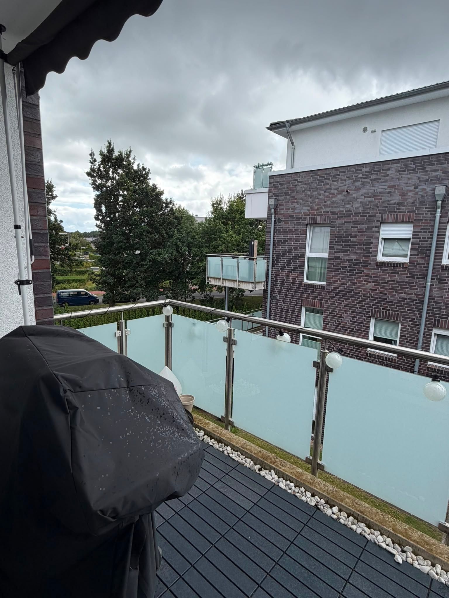 Wohnung Süderstraße in Kaltenkirchen