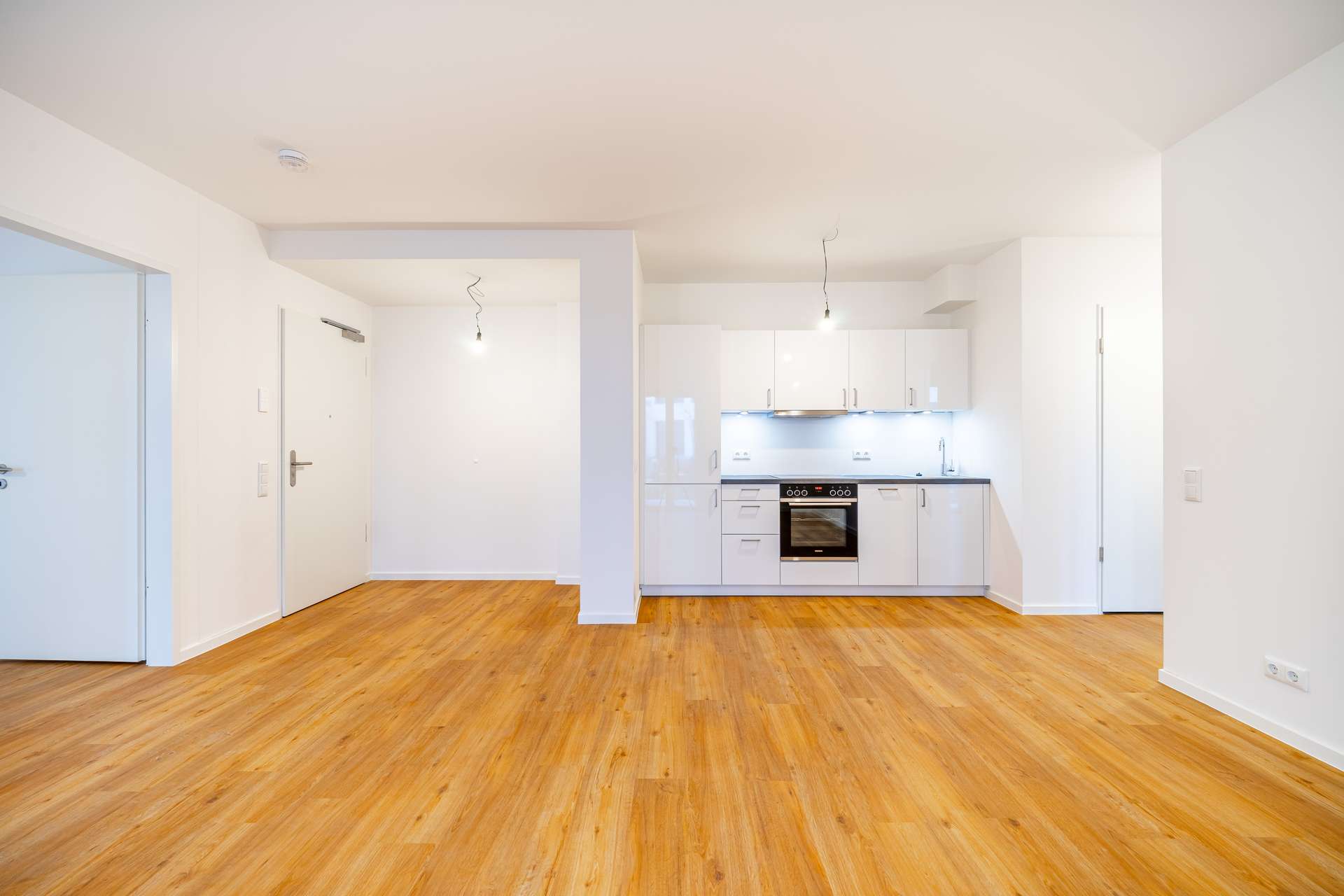 Wohnung Riebeckstraße in Leipzig