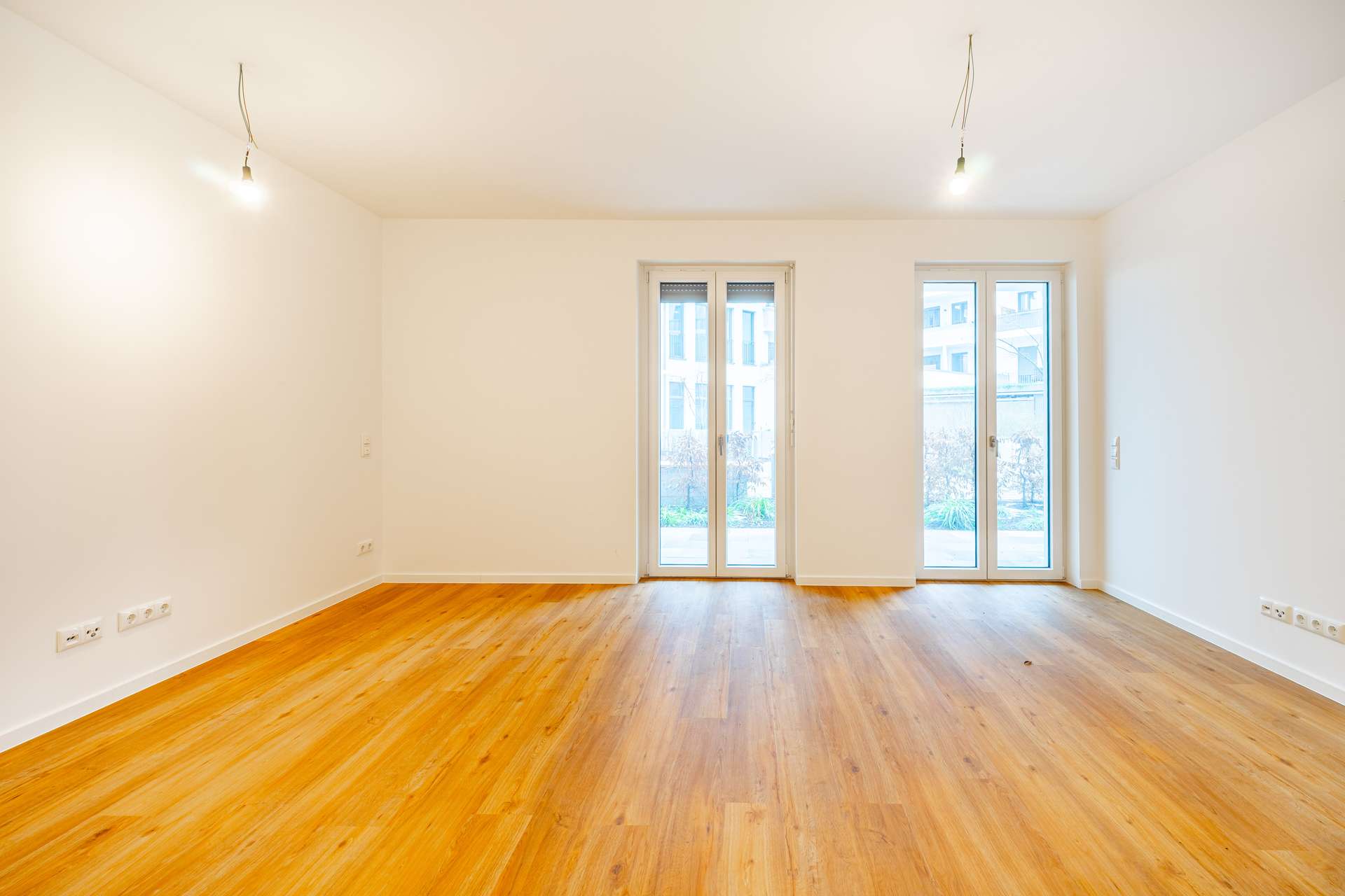Wohnung Riebeckstraße in Leipzig