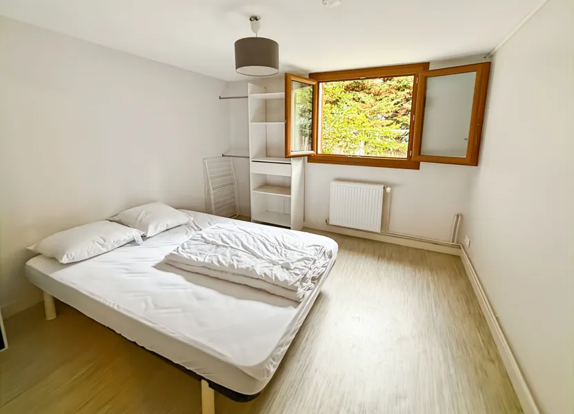 Appartement Rue Georges Gosnat à La Rochelle