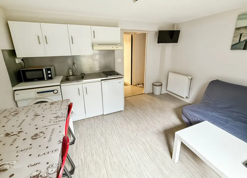 Appartement Rue Georges Gosnat à La Rochelle