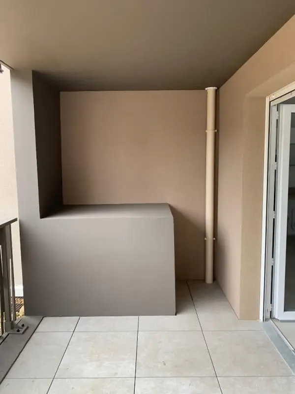 Appartement Rue de la Vernède à Fréjus